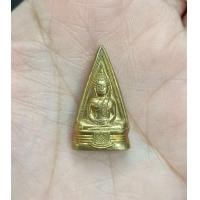 ราคา พระหลวงพ่อโสธรมีสองหน้า ปี 27 บล็อกวงแหวน (มือสอง) (360139970)