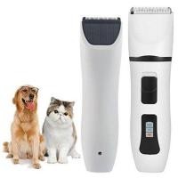 ราคา ปัตตาเลี่ยนไร้สาย Joyu รุ่น PHC-920 (Professional pet clipper) (มือหนึ่ง) (338753303)