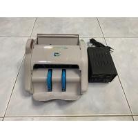 ราคา เครื่องนับธนบัตร พร้อมหม้อแปลงไฟ (มือสอง) (358121534)