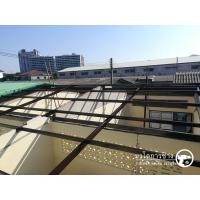 ราคา เปลี่ยนโครงหลังคาไม้ เป็นโครงเหล็ก (353079414)