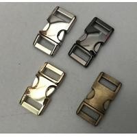 ราคา ตัวล็อคก้ามปู สแตนเลส ขนาด 1 cm (มือหนึ่ง) (135246289)