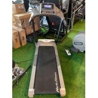 ราคา ลู่วิ่งไฟฟ้า North fitness top series มือสองสภาพสวย ส่งฟรี (มือสอง) (360546080)