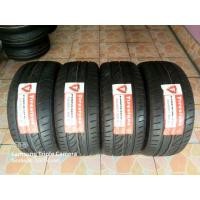 ราคา ยางใหม่ค้างปี 245 45 17 ปี18 Firestone Firehawk Sport01 (มือหนึ่ง) (360538948)