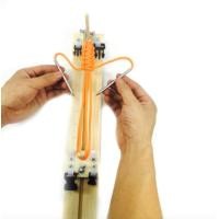 ราคา Jig Paracord Bracelet v.2- แท่นถักสายรัดข้อมือ paracord (มือหนึ่ง) (356717127)