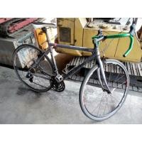 ราคา จักรยานเสือหมอบ Louis Garneau R2200 (มือสอง) (360548049)