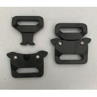 ราคา หัว cobra พลาสติก ขนาดร่อง 2 cm ใช้ทำสายรัดข้อมือ paracord bracelet (มือหนึ่ง) (353230616)