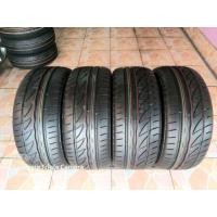 ราคา 235 40 18 ปี18 Firestone Firehawk Sport01 ยางใหม่ค้างปี (มือหนึ่ง) (359840845)