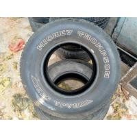 ราคา ยาง ขอบ 16 (มือสอง) (360539855)