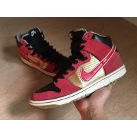 ราคา Nike Dunk High SB Tecate (มือสอง) (360539973)
