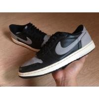 ราคา Nike Air Jordan 1 Retro Low Shadow (มือสอง) (360539941)
