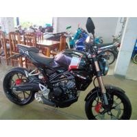 ราคา honda CBR 150 (มือสอง) (360547392)