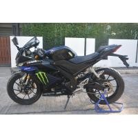 ราคา YAMAHA YZF-R15 MONSTER ENERGY ปี 2019 (มือสอง) (359681079)