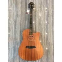 ราคา กีต้าร์โปร่ง Takla M-310 ขนาด 41นิ้ว (มือหนึ่ง) (360527844)