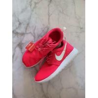 ราคา Nike Roshe one sz. 36 (23cm) ใหม่ ป้ายห้อย ชมพู ฮ๊อตพิ้งค์ (มือหนึ่ง) (359408369)