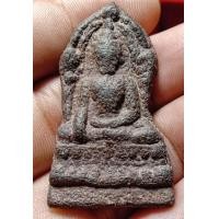 ราคา พระกรุชินราชใบเสมา (มือสอง) (349855508)