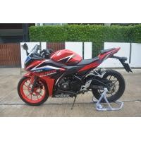 ราคา Honda CBR150R ABS ลายทีมแข่ง AP HONDA THAILAND ปี 2019 (มือสอง) (357013559)