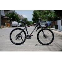 ราคา เคลียสต๊อกเลิกกิจการ จักรยานใหม่ราคาต่ำกว่าทุน เก็บนานในสต๊อกฝุ่นเกาะเอาไปปัดฝุ่นทำความสะอาดนะครับ จักรยานเชฟโรเลต CHEVROLET T77D (มือหนึ่ง) (357084694)