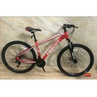 ราคา จักรยานเสือภูเขา MASCOT รุ่น M368.เฟรมอลูมิเนียม ล้อ27.5นิ้ว (มือหนึ่ง) (360545260)