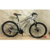 ราคา จักรยานเสือภูเขา MASCOT M368.เฟรมอลูมิเนียม ล้อ27.5นิ้ว (มือหนึ่ง) (360545273)