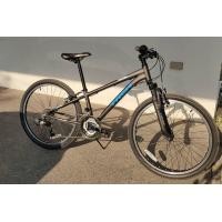 ราคา จักรยานเสือภูเขาเด็ก Trek Precaliber 24" 21 Boy's 21-Sp (มือสอง) (360549381)