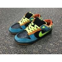 ราคา Nike Dunk Low SB Skate or Die (มือสอง) (360542865)