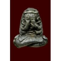 ราคา พระปิดตาหลวงพ่อทับวัดทอง อุดเงินใต้ฐาน (ชมพระทั้งหมดคลิ๊กที่ชื่อ) (มือสอง) (360376779)