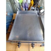 ราคา ขายเตาสแตนเลส เกรด304ใช้ทำสเต็กหรือผัด ทอด (มือสอง) (359847596)