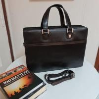 ราคา กระเป๋าเอกสาร Dunhill (มือสอง) (360531095)