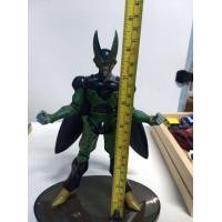 ราคา Dragonball Z Cell figure ดราก้อนบอลแซด โมเดล สภาพใหม่ (มือสอง) (360536089)