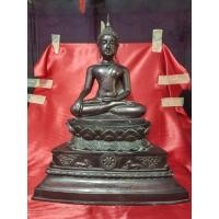 ราคา หลวงพ่อเพชร (มือหนึ่ง) (345187863)
