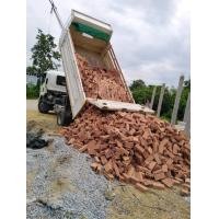 ราคา อิฐมอญแดง (มือหนึ่ง) (360529315)