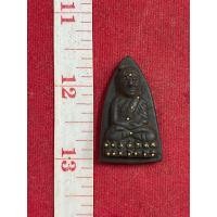 ราคา พระหลวงปู่ทวด วัดช้างให้ หยดทองคำแท้ พิมพ์หลังเตารีด (มือสอง) (360536116)