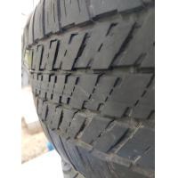 ราคา ยาง 265 60 18 ปี18 bridgestone HT684 (มือสอง) (360537004)