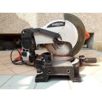 ราคา เลื่อยองศา MAKTEC รุ่น MT 230 ของแท้ (มือสอง) (360537293)