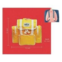 ราคา กระเป๋าเป้ Troopers Original (มือสอง) (360532722)