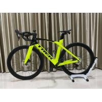 ราคา TREK MADONE SLR 6 DISC ใหม่เอี่ยม 180000 (มือสอง) (360535541)