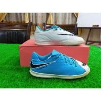 ราคา NIKE HYPERVENOM X FUTSAL. (มือสอง) (360534633)