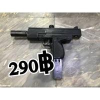 ราคา ปืนอัดลม Uzi (มือหนึ่ง) (340364673)