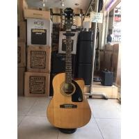 ราคา EPIPHONE AJ100CE โปร่งไฟฟ้า ราคาเบา ๆ แบรนดัง (มือหนึ่ง) (360516317)