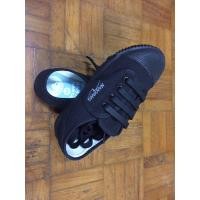 ราคา รองเท้าผ้าใบนักเรียน นันยาง Nanyang Have Fun (มือหนึ่ง) (360523704)