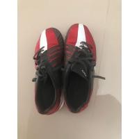 ราคา รองเท้า 100 ปุ่ม (มือสอง) (358039706)