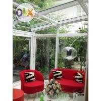 ราคา รับทำติดตั้ง ประตูหน้าบ้านลายไม้ งานหลังคา ช่องรั่ว เหล็กดัด มุ้งลวด ทุกชนิด (103588782)