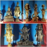 ราคา พระบูชา (มือหนึ่ง) (359633857)