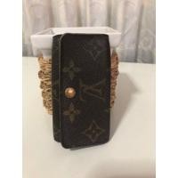 ราคา LV key holder (มือสอง) (360521022)