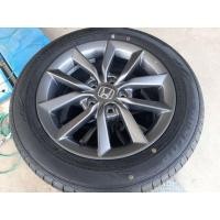 ราคา ขายล้อแม็กป้ายแดง civic fc 16" (มือหนึ่ง) (360517525)