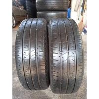 ราคา ยาง Bridgestone Ep300 185 55 16 ปี18 คู่ 1200 ดอกแน่น เนื้อนิ่ม ของเพิ่งมา (มือสอง) (360518361)