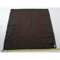 ราคา DAKS ผ้าเช็ดหน้าของใหม่ ป้ายติด จากญี่ปุ่น (มือหนึ่ง) (360515829)