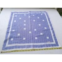 ราคา PIERRE BALMAIN ผ้าเช็ดหน้ามือสอง พันคอ สภาพใหม่เอี่ยมจากญี่ปุ่น (มือหนึ่ง) (360515514)