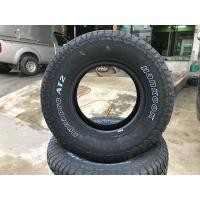 ราคา HANKOOK AT2 265 70 16 ยางใหม่ (มือหนึ่ง) (358605624)
