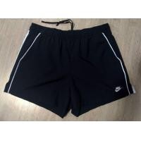 ราคา กางเกงวิ่ง NIKE ของแท้ สภาพดีมาก สีดำสวยๆ โลโก้วินเทจ (มือสอง) (360512664)